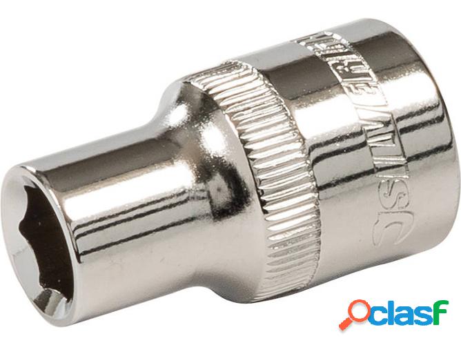 Llave de Vaso SILVERLINE 686137