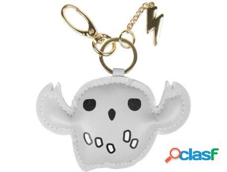 Llavero HARRY POTTER 63153 Blanco (13 x 9 cm)