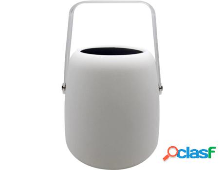 Lámpara de Mesa LEDKIA Sellik (LED Integrado - 2.5 W)
