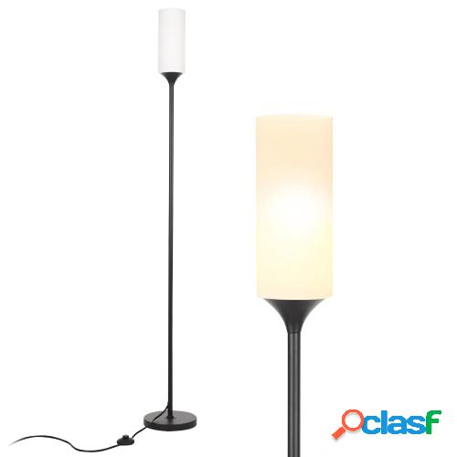Lámpara de pie LED E26 7W bombillas modernas luces de pie