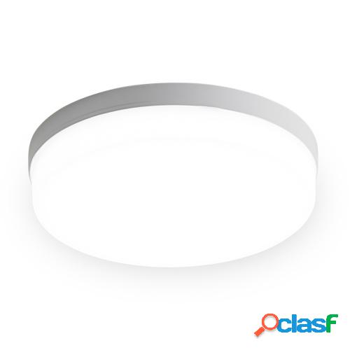 Lámpara de techo LED de montaje empotrado Lámpara de techo