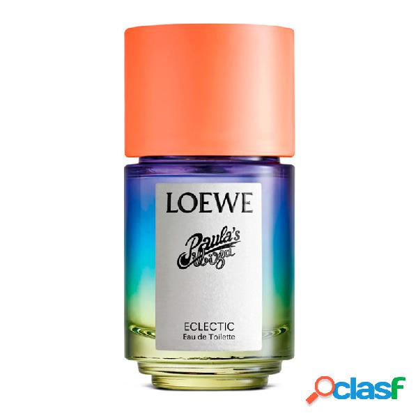 Loewe Paula&apos;s Ibiza Eclectic - 100 ML Eau de toilette