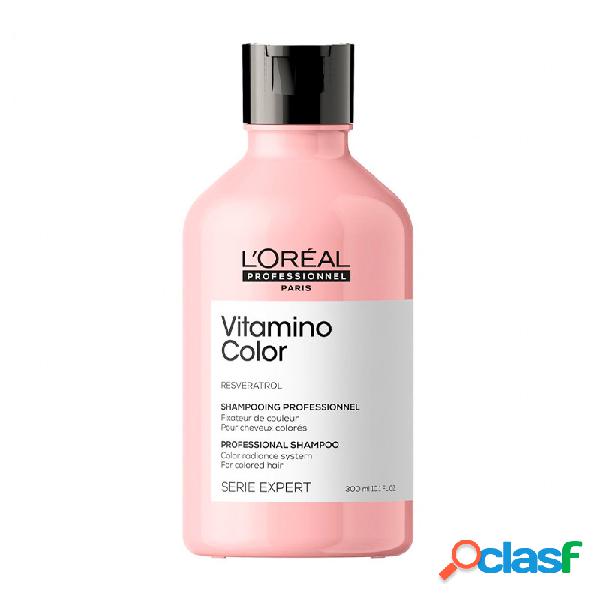 Loreal Professionnel Champús Vitamino Color Shampoo