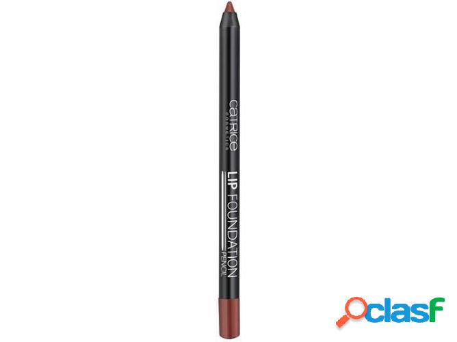 Lápiz De Labios CATRICE Lip Foundation 050