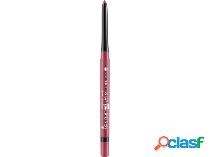 Lápiz De Labios ESSENCE Waterproof Stay 8H 04