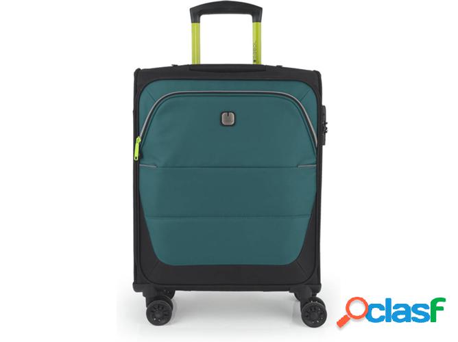 Maleta de Viaje GABOL Concept (Cabina - 34 L - Azul)
