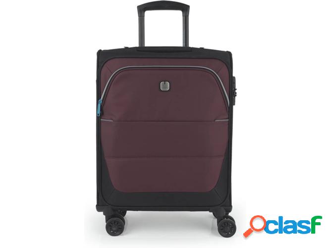 Maleta de Viaje GABOL Concept (Cabina - 34 L - Rojo)