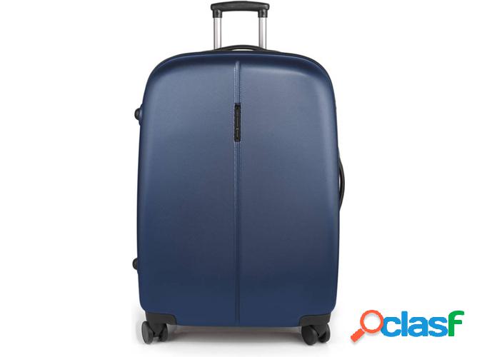 Maleta de Viaje GABOL Paradise (Grande - 96 L - Azul)
