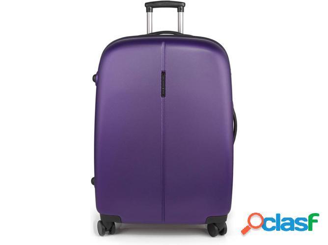 Maleta de Viaje GABOL Paradise (Grande - 96 L - Morado)