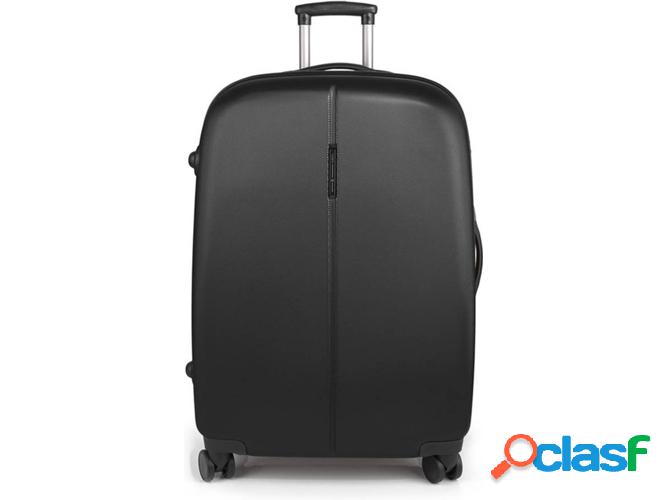 Maleta de Viaje GABOL Paradise (Grande - 96 L - Negro)