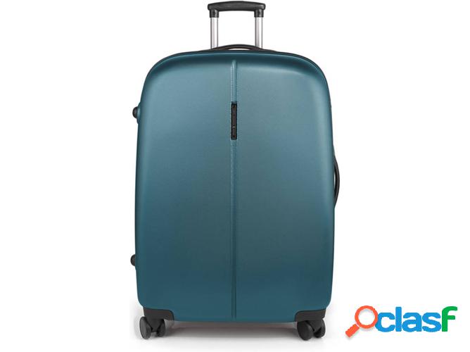 Maleta de Viaje GABOL Paradise (Grande - 96 L - Verde)