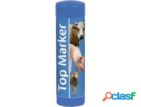 Marcador de Ganado para Ganado KERBL (Azul - 60 ml)