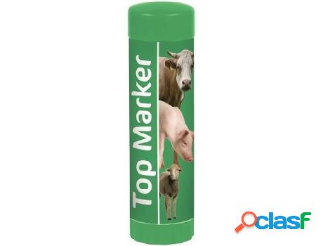 Marcador de Ganado para Ganado KERBL (Verde - 60 ml)