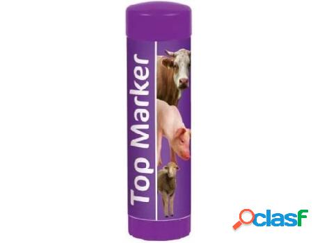 Marcador de Ganado para Ganado KERBL (Violeta - 60 ml)