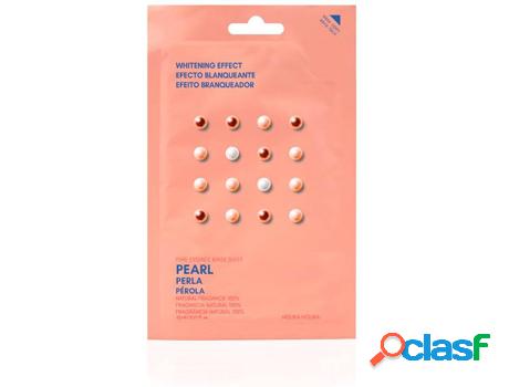Mascarilla Facial HOLIKA HOLIKA Pure Essence - Perla (20 ml)