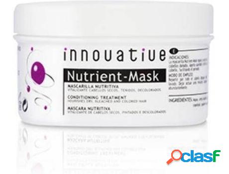 Mascarilla para el Pelo RUEBER Nutrient (200 ml)