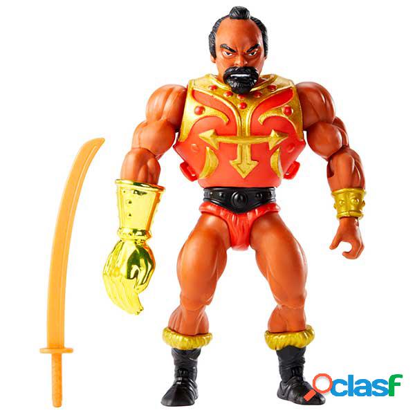 Masters del Universo Figura Jitsu