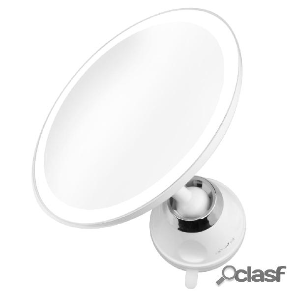 Medisana Espejo cosmético LED CM 850 blanco