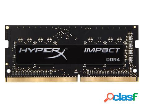 Memoria RAM DDR4 KINGSTON (1 x 16 GB - 2933 MHz)
