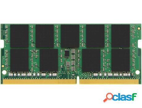 Memoria RAM DDR4 KINGSTON KCP426SS8/16 (1 x 16 GB - 2666 MHz
