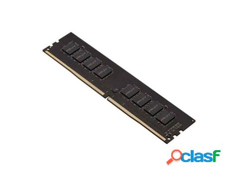 Memoria RAM DDR4 PNY (1 x 4 GB - 2666 MHz)