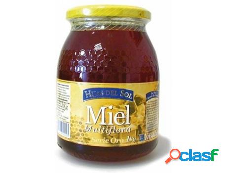 Miel Multiflora HIJAS DEL SOL (1 kg)