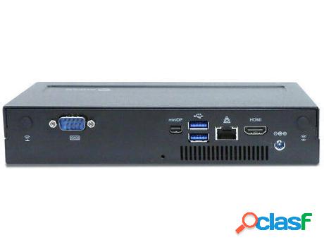 Mini PC AOPEN ME57U (Core i3-7130 - RAM: 4 GB - 128 GB -