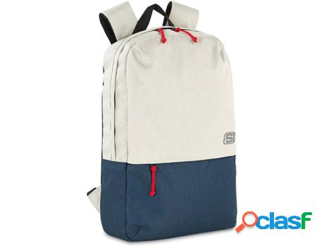 Mochila SKECHERS Para Portátil (Multicolor - 44x29x10 cm)