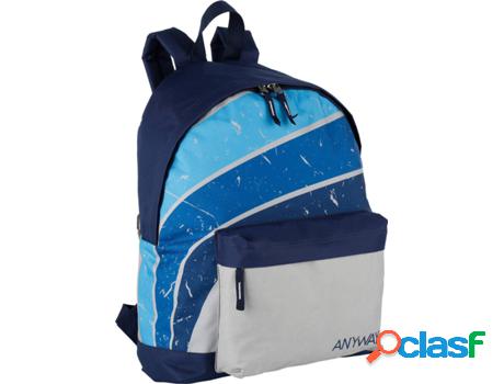Mochila TOYBAGS Sky On The Road Star Court (Multicolor -