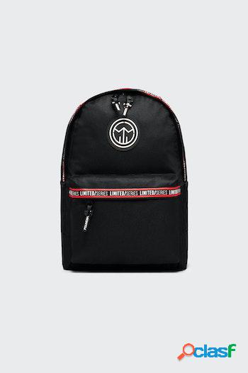 Mochila polinesia limited series