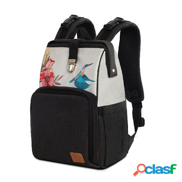 Mochilas Para Pañales MOLLY freedom