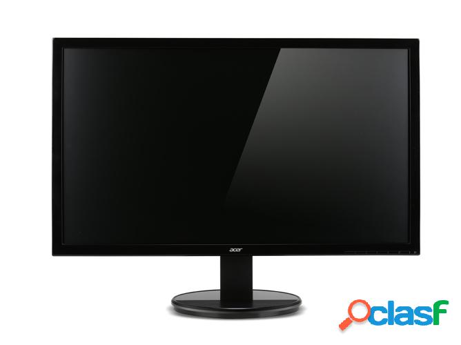 Monitor ACER KA220HQbid (22&apos;&apos; - Full HD - LED TN)