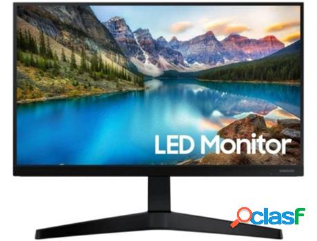 Monitor SAMSUNG LF24T372FWRXEN (24&apos;&apos; - FHD - LED)