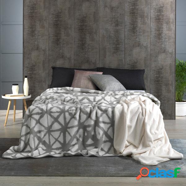 Mora manta para cama Irene - 170x240 cm