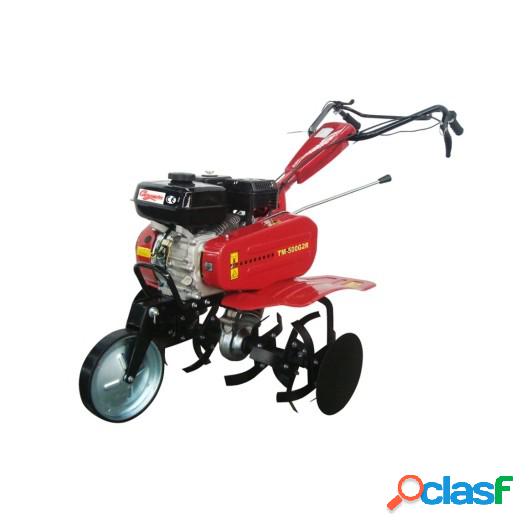 Motoazada Jardin 196Cc/4T Gasolina 6,5Hp Motor Campeon Eco