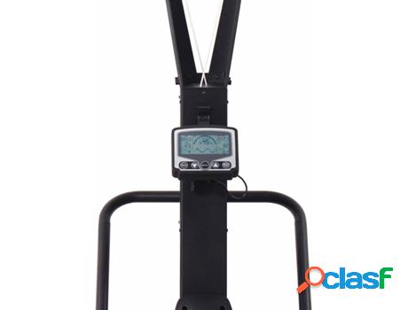 Máquina de Esquí KFT Ski Trainer (219x25x59 cm)