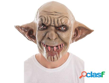Máscara DISFRAZZES Elfo Zombie