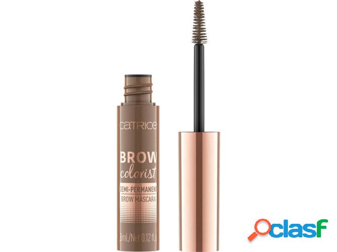 Máscara para Cejas CATRICE Brow Colorist Semipermanente 015