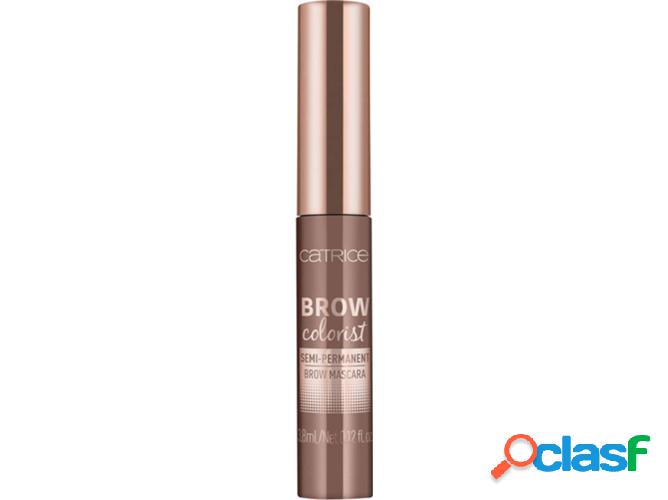 Máscara para Cejas CATRICE Semipermanente Colorist 020