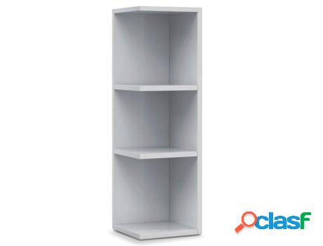 Mueble de Baño ARKITMOBEL Rinconero (Blanco Brillo -