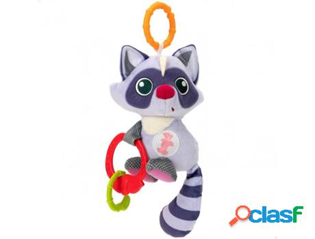 Muñeco Colgante WINFUN Mapache (0 años)