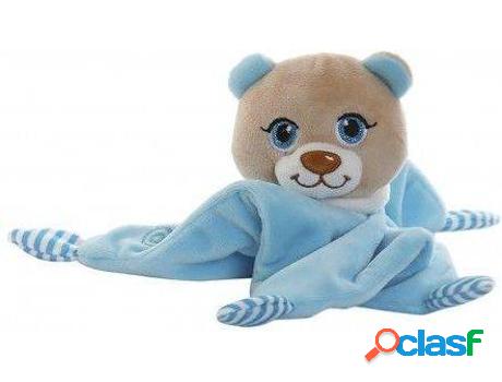 Muñecos HOGAR Y MÁS Dou Dou De Animale Ideal Para Bebé Y