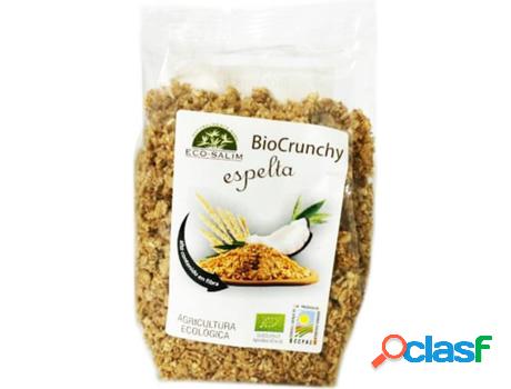 Muesli Crunchy Espelta Eco ECO SALIM (250 g)