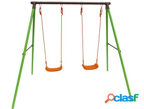 Multi-Actividades HABITAT Y JARDÍN Polo (1.95m)