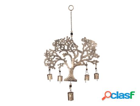 Móvil Árbol De La Vida con Colgante Decoración Colgantes