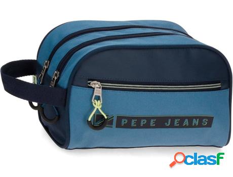 Nécessaire PEPE JEANS Duncan (26x16x12 cm)