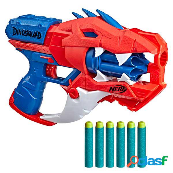 Nerf Raptor Slash