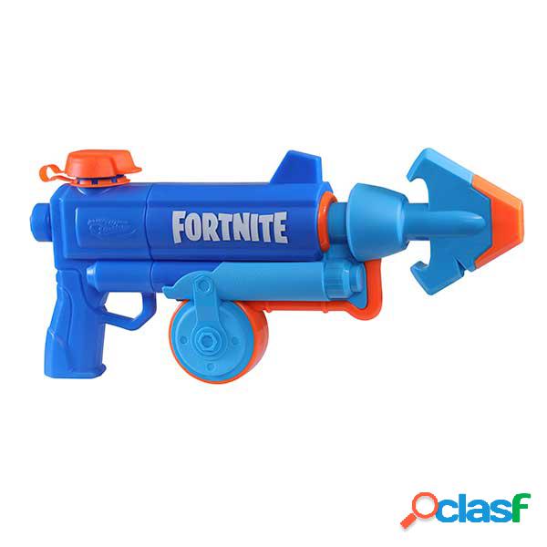 Nerf Supersoaker Fortnite HG