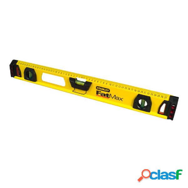 Nivel FatMax Perfilado 60 cm Stanley