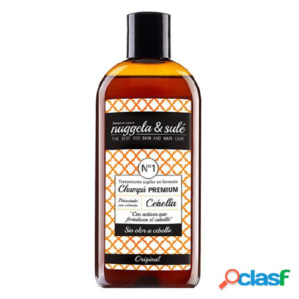 Nuggela & Sulé Champú Premium 250ml